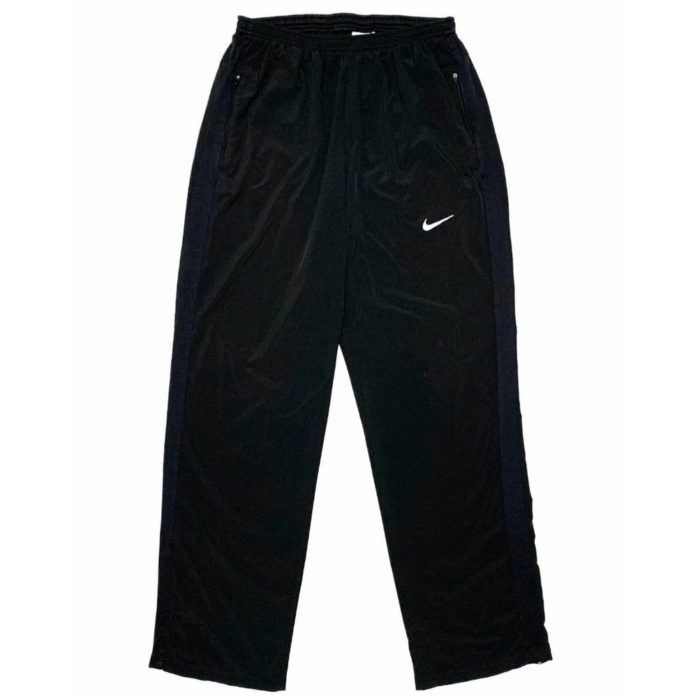 NIKE Men's Dri-Fit Jogging Running Track Pants XL